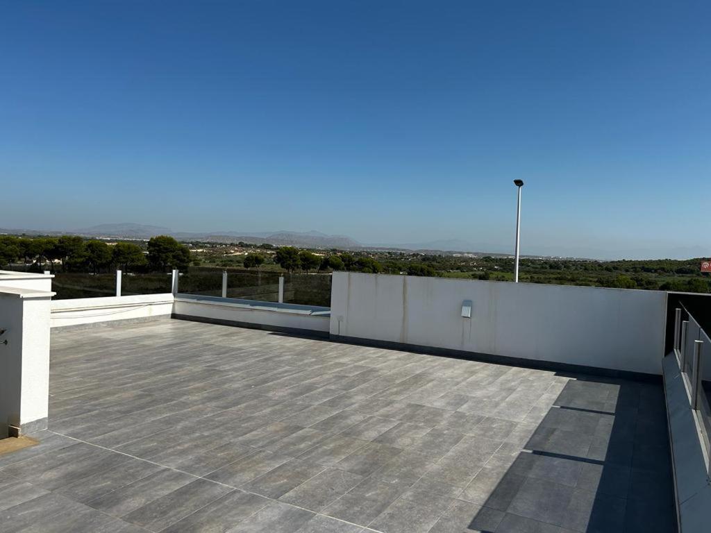 Brilliant Villa Gran Alacant Exterior photo