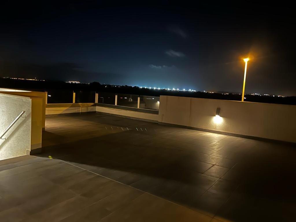Brilliant Villa Gran Alacant Exterior photo